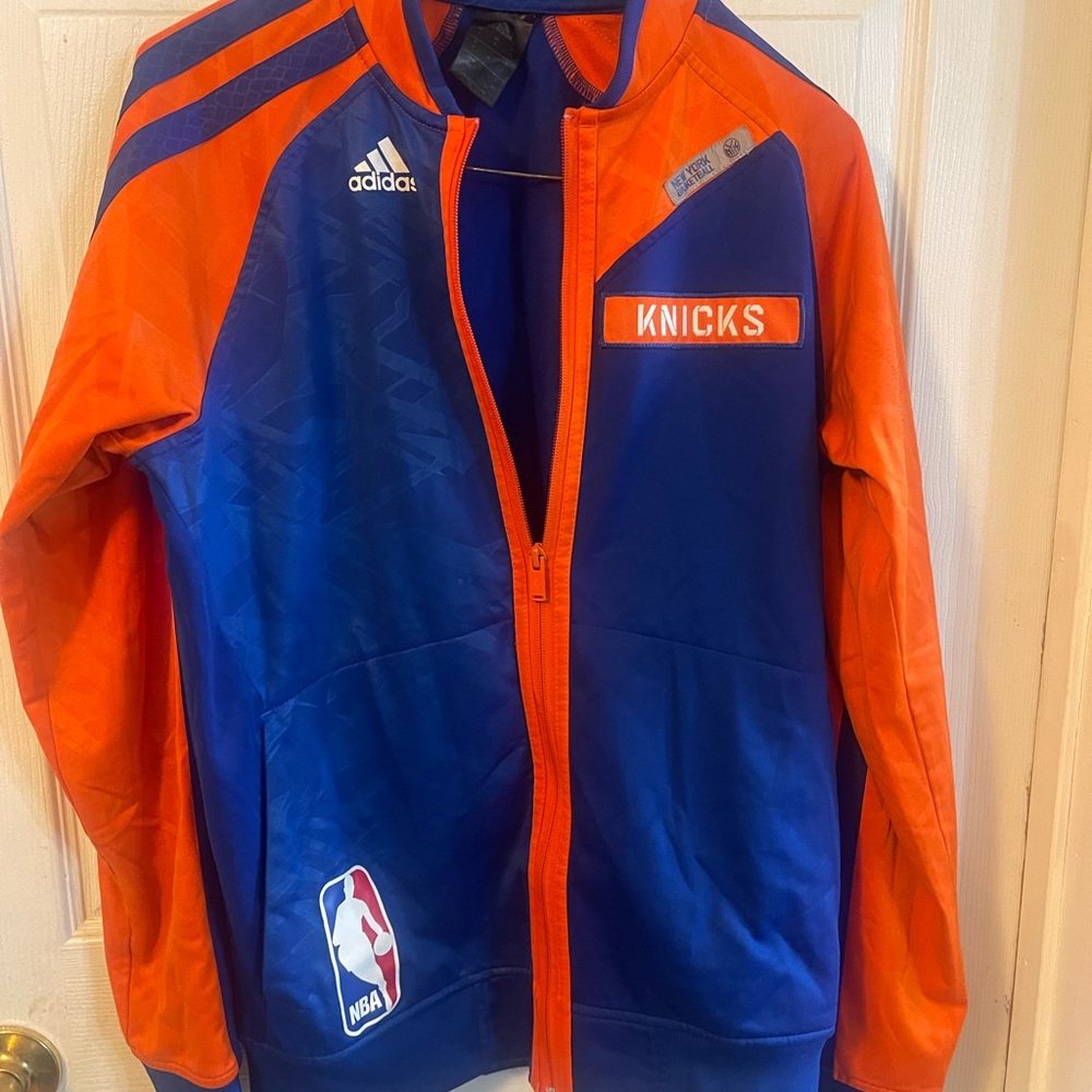 Adidas’s sweater